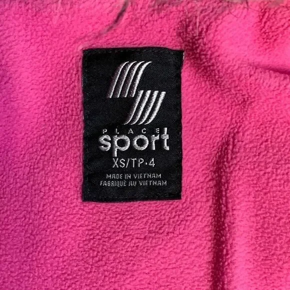 Long Puffer Jacket - Picture 4 of 5